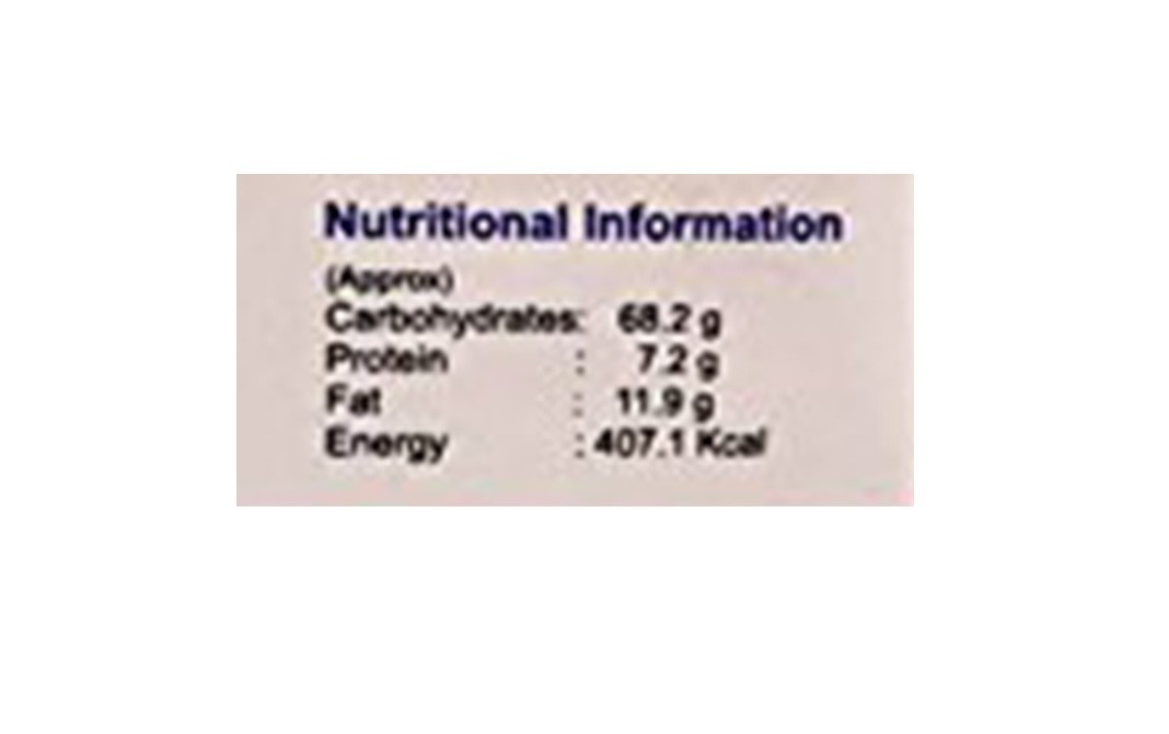 Instamunch Dal Fry    Pack  100 grams